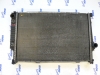 BMW. CHLADIČ VODY E32,34